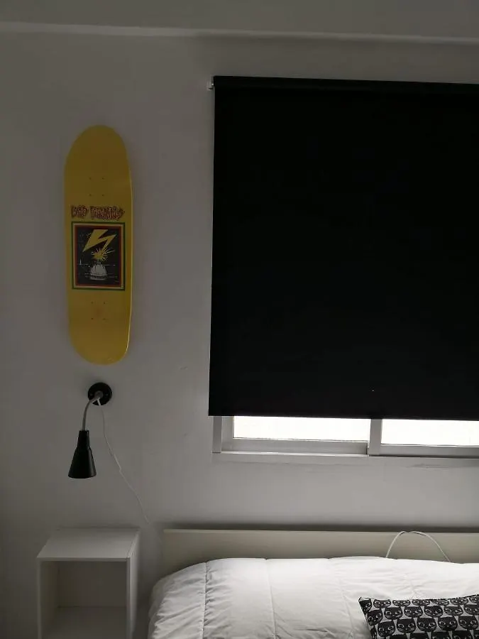 My Quiet House Apartment Malaga