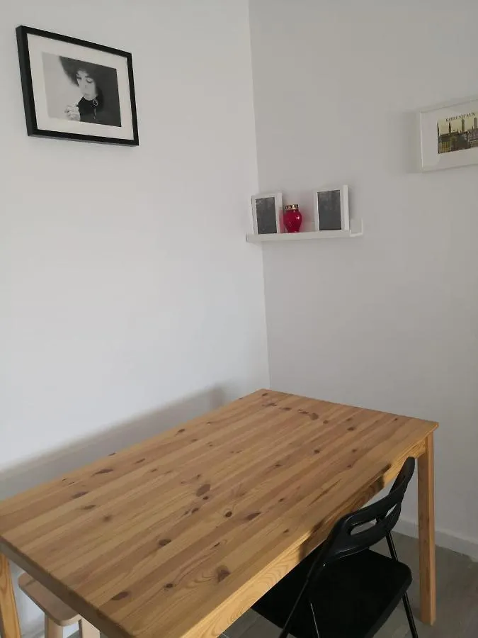 My Quiet House Apartment Malaga 0*,  Spain