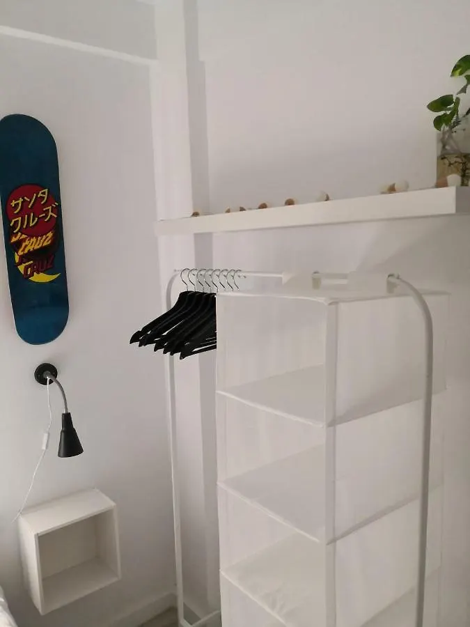 My Quiet House Apartment Malaga