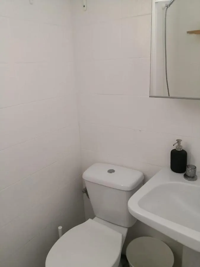 My Quiet House Apartment Malaga 0*,  Spain